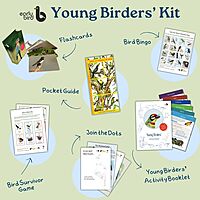 Young Birders' Kit Young Birders' Kit