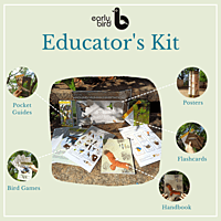 Early Bird Educators’ Kit