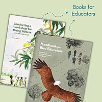 Nature Education Kit (English)