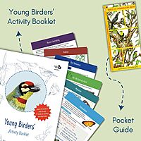 Young Birders' Kit Young Birders' Kit