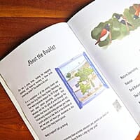 Young Birders' Activity Booklet