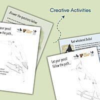 Nature Education Kit (English)