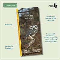 Early Bird Pocket Guides - Bulk Purchase of 50