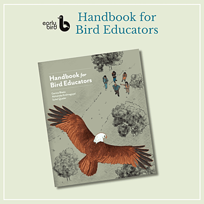 Handbook for Bird Educators